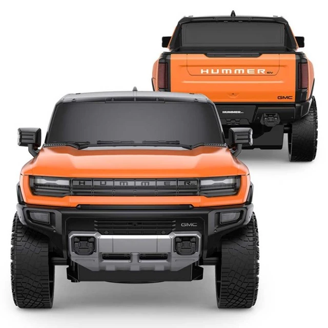 RASTAR τζιπ Hummer EV R/C 1:26