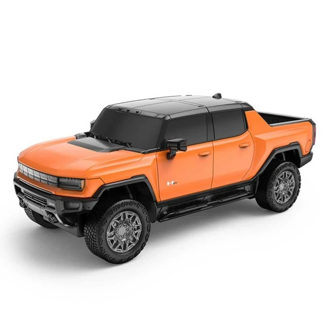 RASTAR τζιπ Hummer EV R/C 1:26