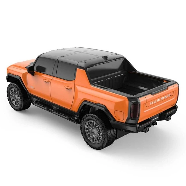 RASTAR τζιπ Hummer EV R/C 1:26