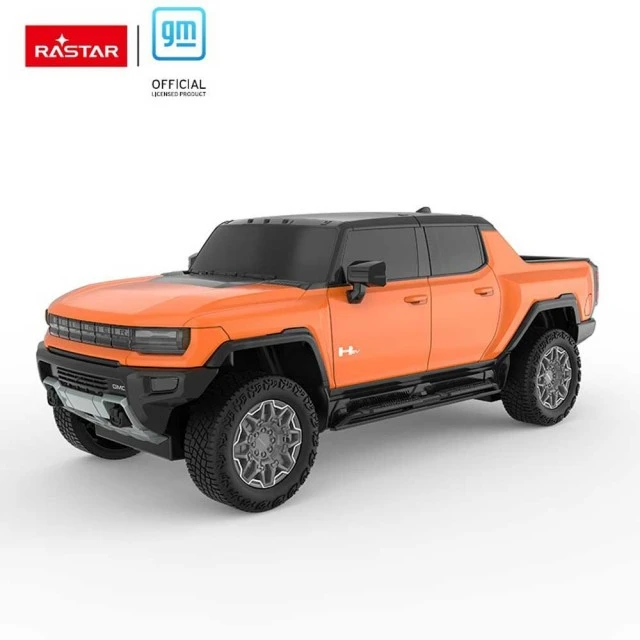 RASTAR τζιπ Hummer EV R/C 1:26
