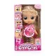 BAYER Doll City Girl Candy 31εκ. με ήχους