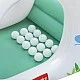 BESTWAY FISHER PRICE Φουσκωτό σπιτάκι με σφουγγάρια 107x91x110