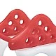 BESTWAY FISHER PRICE Φουσκωτό σπιτάκι με σφουγγάρια 107x91x110