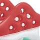 BESTWAY FISHER PRICE Φουσκωτό σπιτάκι με σφουγγάρια 107x91x110