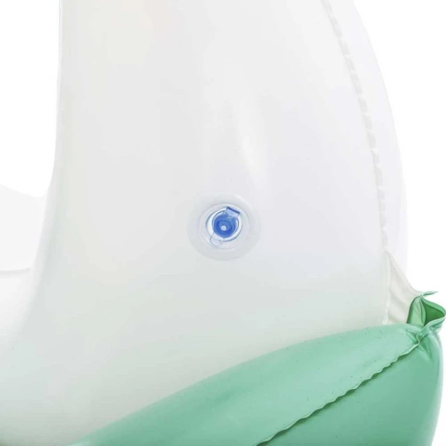 BESTWAY FISHER PRICE Φουσκωτό σπιτάκι με σφουγγάρια 107x91x110
