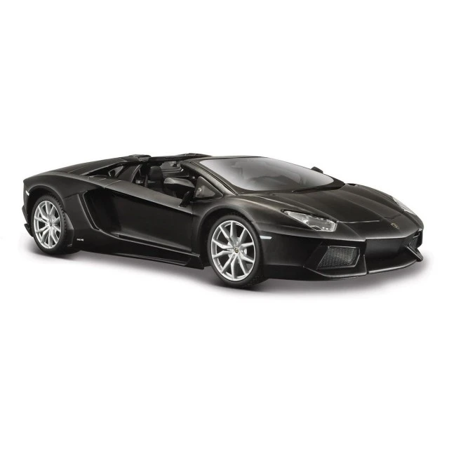 MAISTO SP EDITION Αυτοκίνητο LAMBORGHINI AVENTADOR LP 700-4 ROADSTER