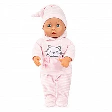 Κούκλα Bayer με τις πρώτες λέξεις του μωρού 38 εκ. Μιλάει Βουλγαρικά