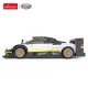 RASTAR Pagani Zonda R Model Car 1:28 Λευκό