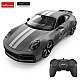 RASTAR αυτοκίνητο Porsche 911 Sport Classic R/C 1:16