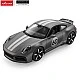 RASTAR αυτοκίνητο Porsche 911 Sport Classic R/C 1:16