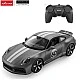 RASTAR αυτοκίνητο Porsche 911 Sport Classic R/C 1:16