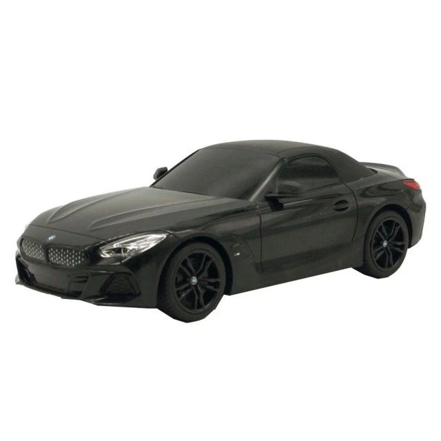 RASTAR αυτοκίνητο BMW Z4 New Version Radio/C 1:18