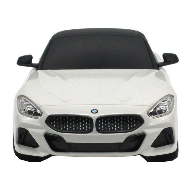RASTAR αυτοκίνητο BMW Z4 New Version Radio/C 1:18
