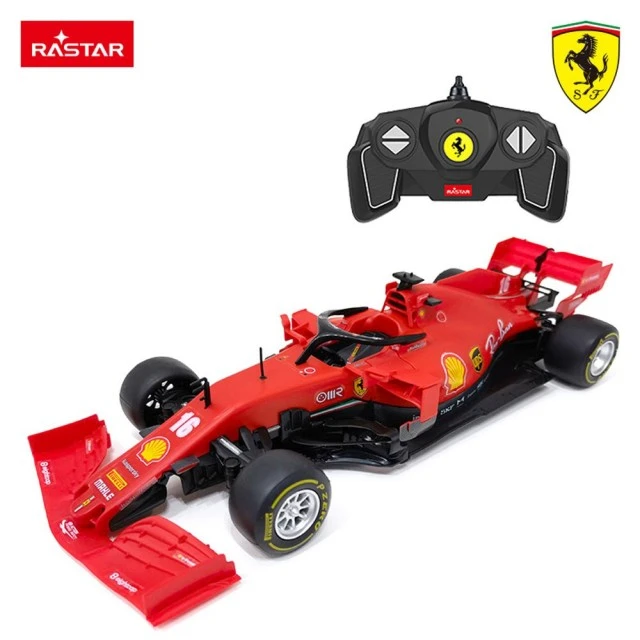 RASTAR αυτοκίνητο Ferrari SF1000 κιτ R/C 1:16