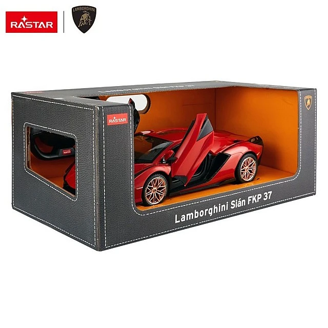 RASTAR Lamborghini Sian R/C Car 1:14