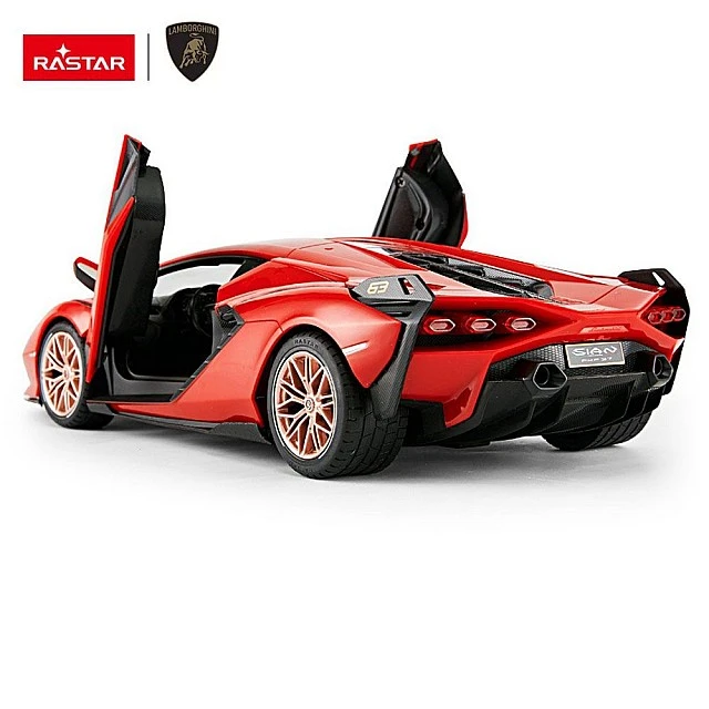 RASTAR Lamborghini Sian R/C Car 1:14
