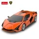 RASTAR Car Lamborghini Sian Radio/C 1:24