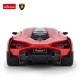 RASTAR Car Lamborghini Sian Radio/C 1:24