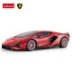 RASTAR Car Lamborghini Sian Radio/C 1:24