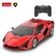 RASTAR Car Lamborghini Sian Radio/C 1:24