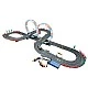 SOBA Top Turbo Race Track 2 Loops Luminous 2 Cars 1:43 740εκ.