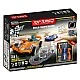 SOBA Top Turbo Race Track 2 Loops Luminous 2 Cars 1:43 560εκ.