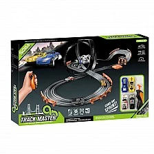 SOBA Top Turbo Πίστα Αγώνων 2 Γύροι 2 Αυτοκίνητα 1:43 615 εκ.