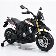 Μπαταρία κινητήρα OCIE 12V μαύρη