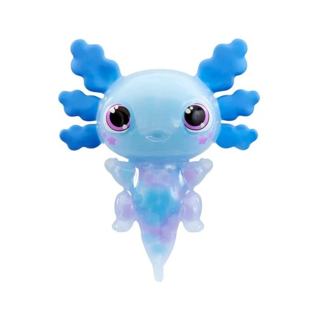 ANIMAGIC Φίλος του νερού Axolotl