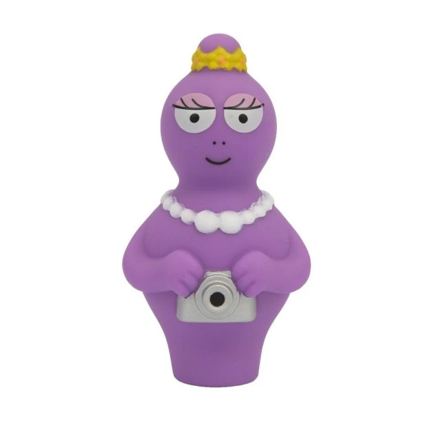 GP BARBAPAPA Φιγούρα Barbaron BAP01 /