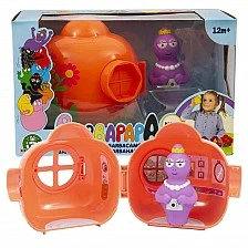 GP BARBAPAPA Φιγούρα Barbaron BAP01 /