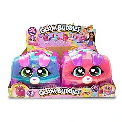 Τσάντα Glam Buddies Puppy Pups