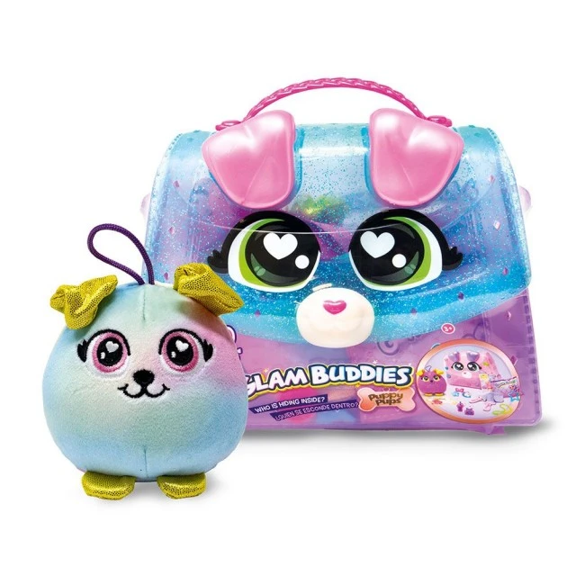 Τσάντα Glam Buddies Puppy Pups