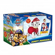 AM-AV Paw Patrol Σκύλος για Αναπήδηση Marshal