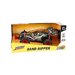 Kool Speed Buggy με R/C 1:16 Sand Ripper