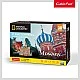CubicFun Puzzle 3D National Geographic St. Καθεδρικός Ναός Βασιλείου (Ρωσία) 224h.
