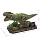 CubicFun Puzzle 3D National Geographic Tyrannosaurus Rex 52h.