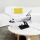 CubicFun Puzzle 3D NASA Space Shuttle Discovery 126h.
