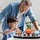 CubicFun Puzzle 3D National Geographic Solar System 173h.