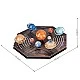 CubicFun Puzzle 3D National Geographic Solar System 173h.