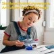 CubicFun Puzzle 3D National Geographic Great White Shark 72h.