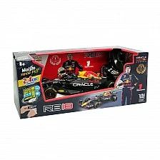 MAISTO TECH Formula Premium-F1 Oracle Red Bull Racing RB18 R/C 1:24