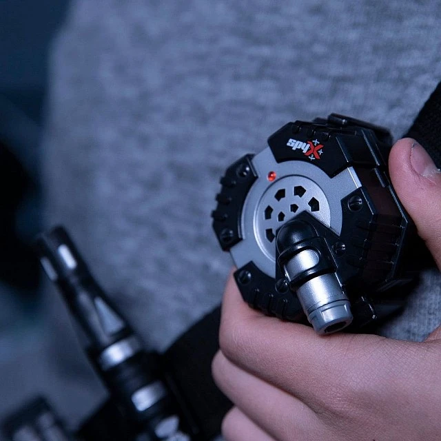 Ζώνη SPY-X Spy Accessories