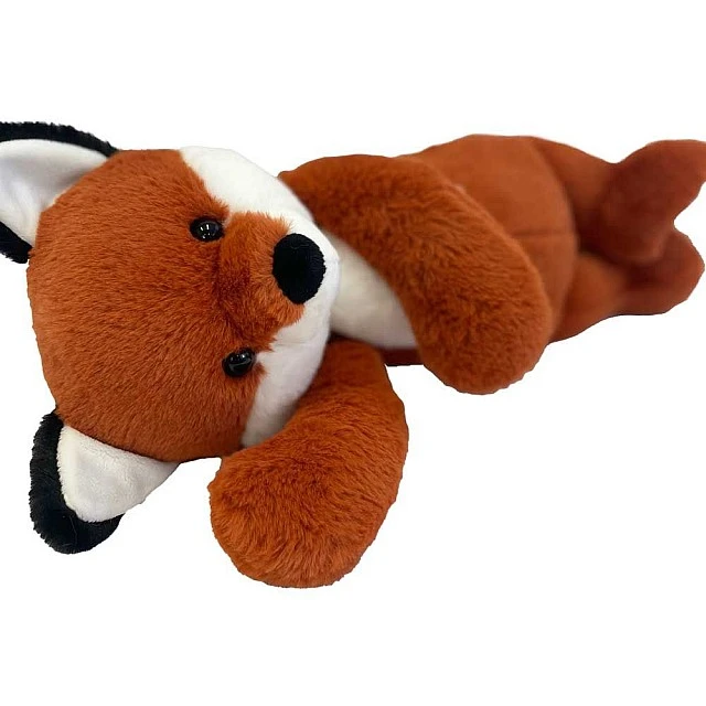 WS λούτρινη αλεπού 41 cm