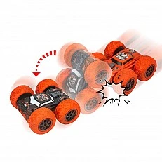KABOOM ανατρεπόμενο αυτοκίνητο Koo Flip 004 LED φώτα Radio/C