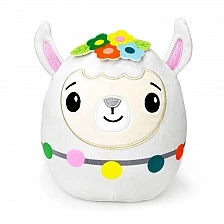 Λούτρινο παιχνίδι Fisher-Price® με ζωάκια 20 εκ.