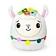 Λούτρινο παιχνίδι Fisher-Price® με ζωάκια 20 εκ.