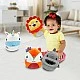 Λούτρινο παιχνίδι Fisher-Price® με ζωάκια 20 εκ.