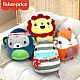 Λούτρινο παιχνίδι Fisher-Price® με ζωάκια 20 εκ.