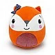 Λούτρινο παιχνίδι Fisher-Price® με ζωάκια 20 εκ.